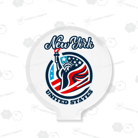 NewYork【UNITED STATES】