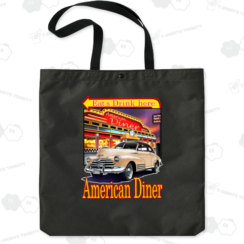 AMERICAN DINER