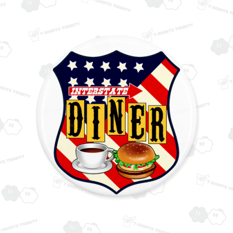 INTERSTATE DINER