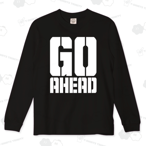 GO-AHEAD