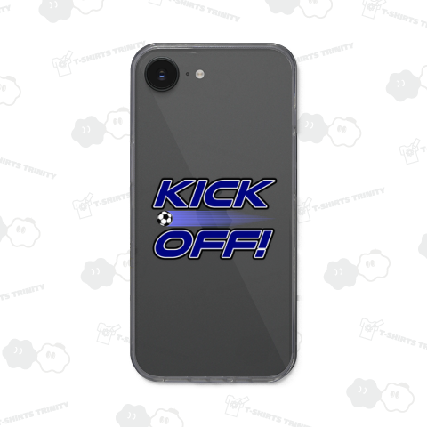 KICK OFF!