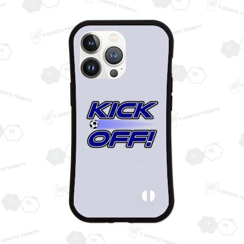 KICK OFF!