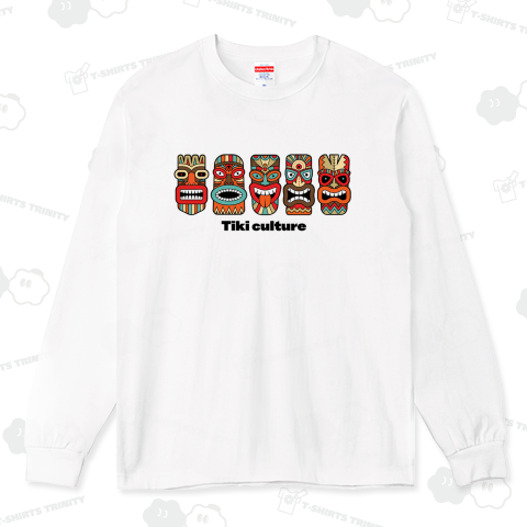 Tiki culture