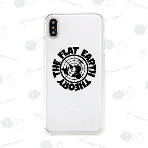 The Flat Earth Theory