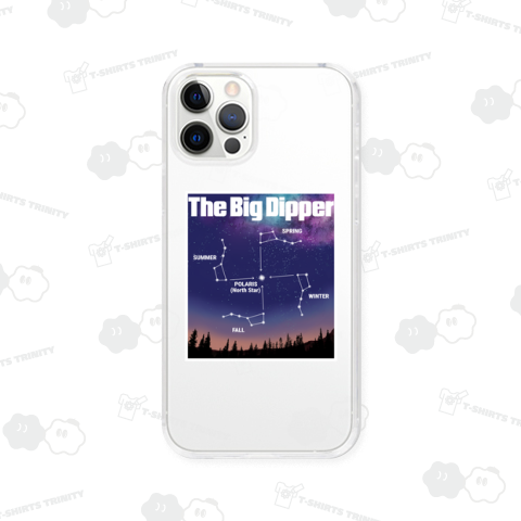 The Big Dipper