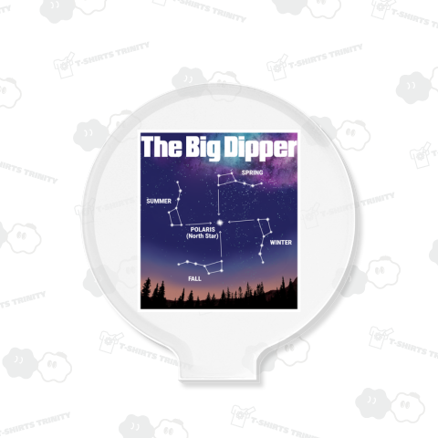 The Big Dipper