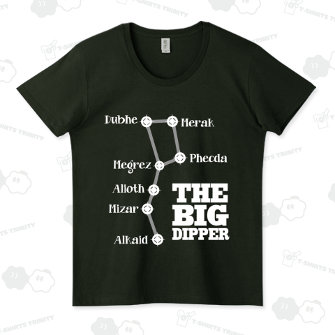 THE BIG DIPPER