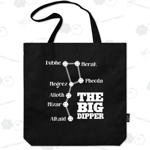 THE BIG DIPPER