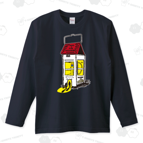 MAKE A FIRE MESSENGERS シリーズ(キャンドルランタン白ふち)
