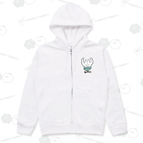 ねこマッチョライス