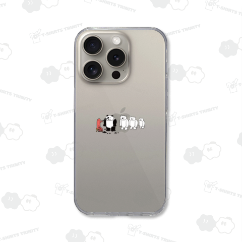 パンダになろうの会