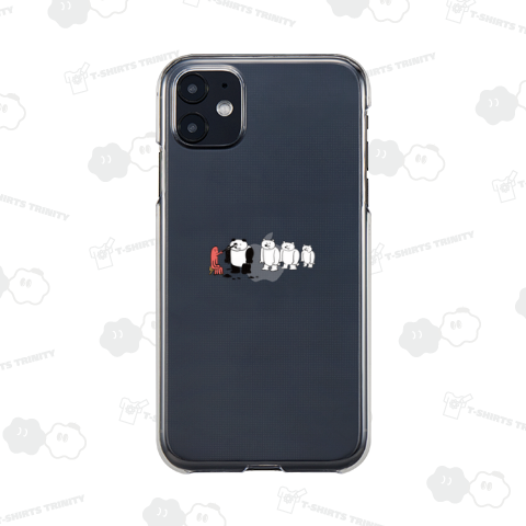 パンダになろうの会