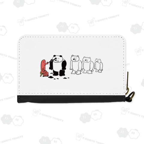 パンダになろうの会