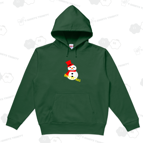 【カスタム】アレンジ可能なメリクリスマスです!