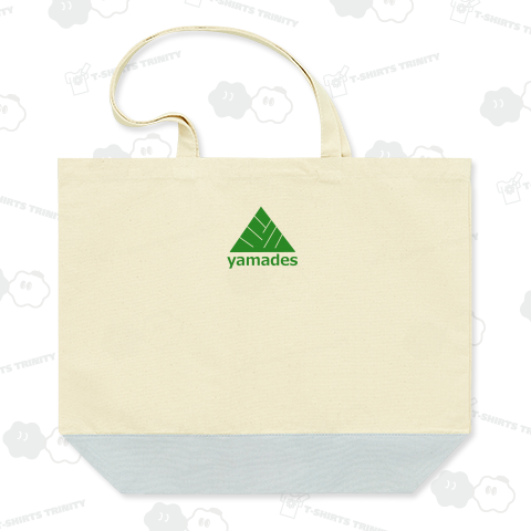 【YAMA】を守ろうTシャツ