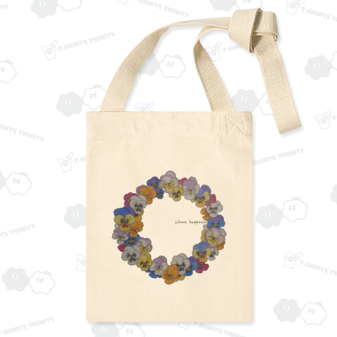 Flower❁wreath✾color