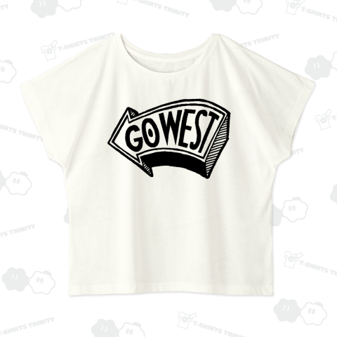 GO WEST