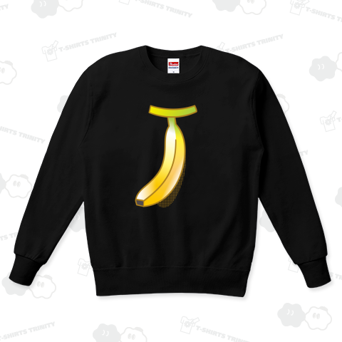 バナナネクタイ