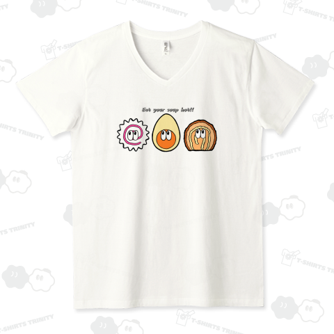 ラーメン/モンスター