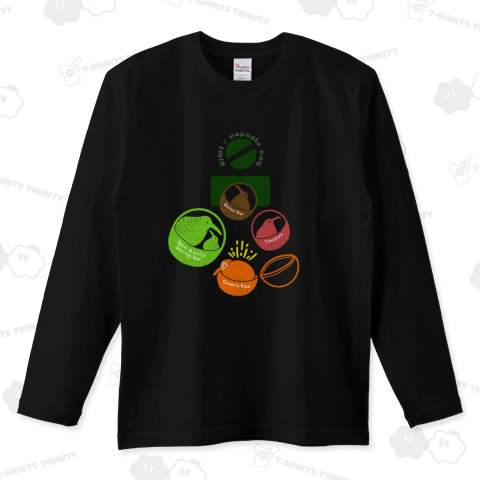 ガチャポンキーウィ