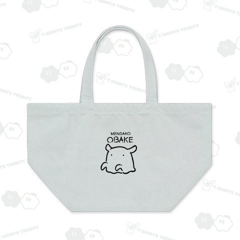 めんだこオバケ