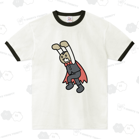 ハロウィンT ドラキュラ