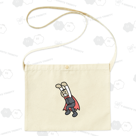 ハロウィンT ドラキュラ