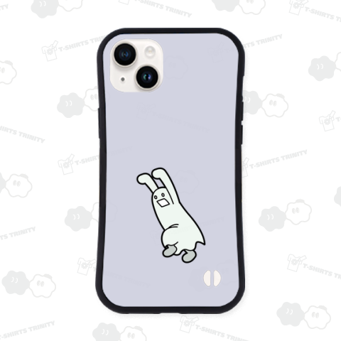 ハロウィンT ゴースト