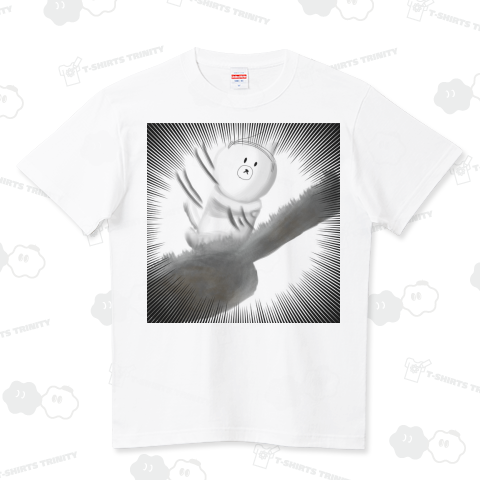 さじを投げる 文字なし