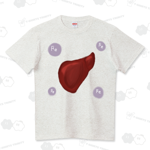 レバー文字なし