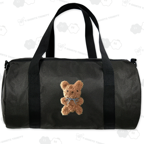 なんとも言えぬ表情のユルカワくまさん