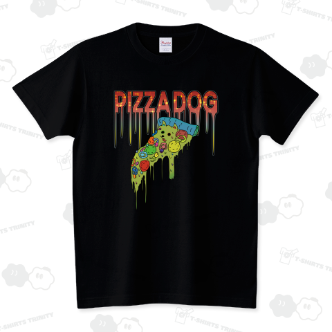 PIZZADOG 毒