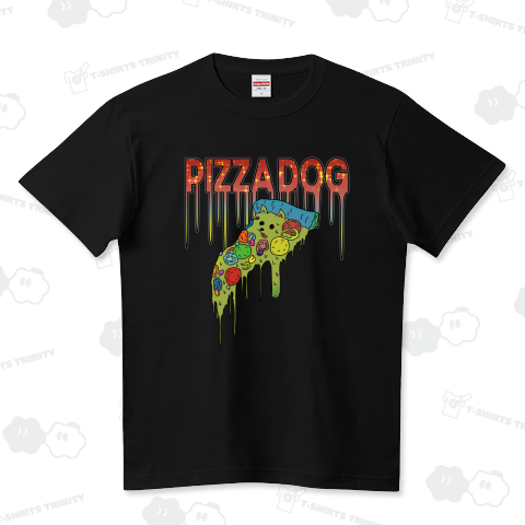 PIZZADOG 毒