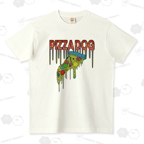 PIZZADOG 毒