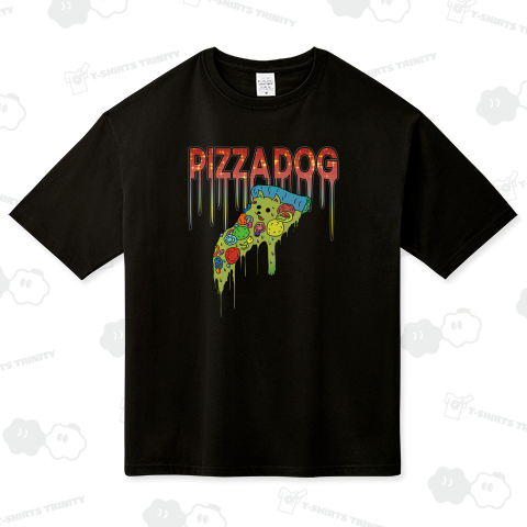 PIZZADOG 毒
