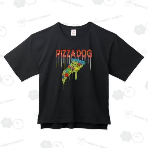 PIZZADOG 毒