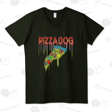 PIZZADOG 毒