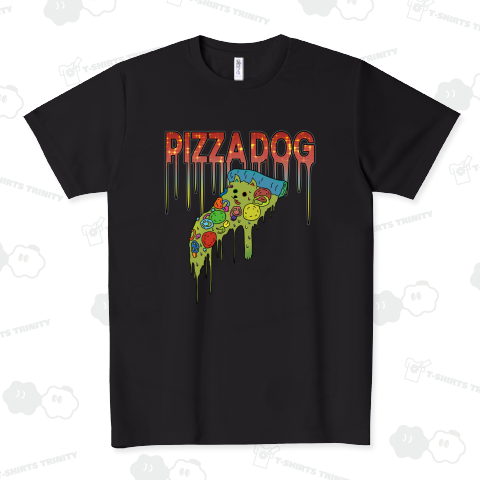 PIZZADOG 毒