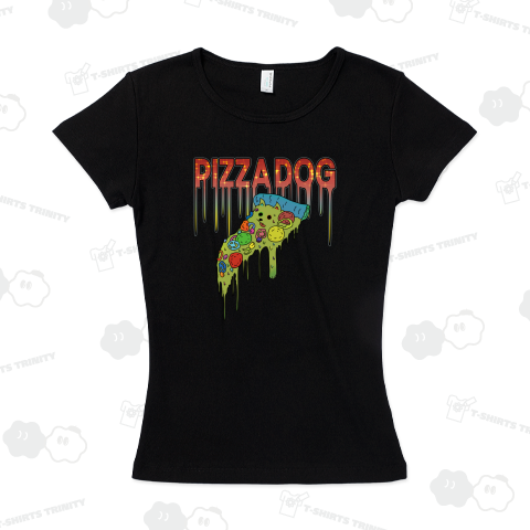 PIZZADOG 毒