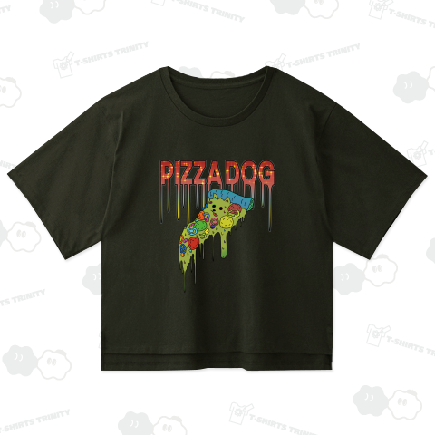 PIZZADOG 毒