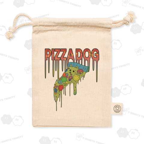 PIZZADOG 毒