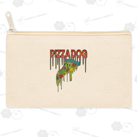 PIZZADOG 毒