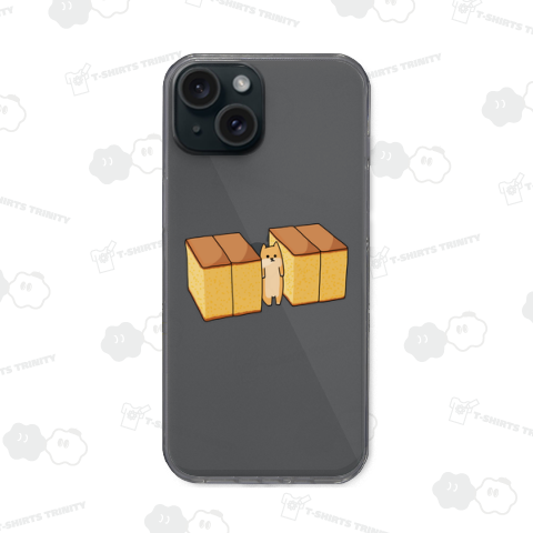 カステラ まざりいぬシリーズ