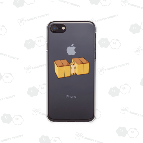 カステラ まざりいぬシリーズ