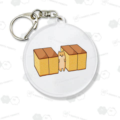 カステラ まざりいぬシリーズ