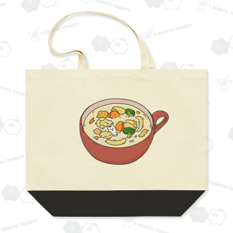 シチュー まざりいぬシリーズ(ウエスティー)