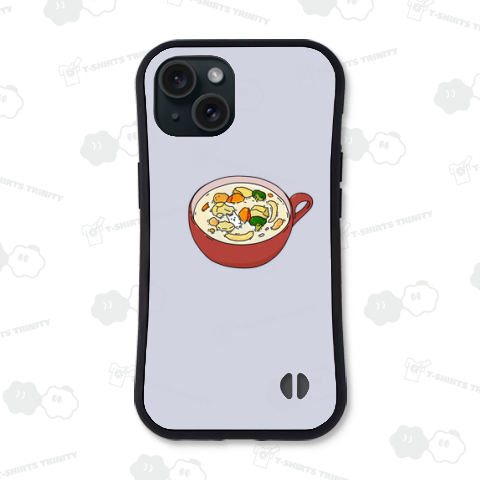 シチュー まざりいぬシリーズ(ウエスティー)