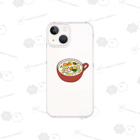 シチュー まざりいぬシリーズ(ウエスティー)