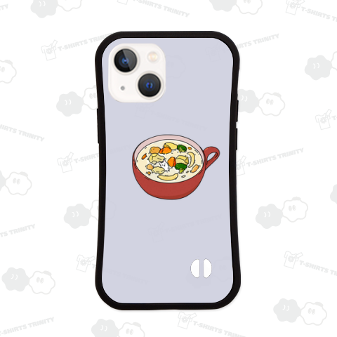 シチュー まざりいぬシリーズ(ウエスティー)