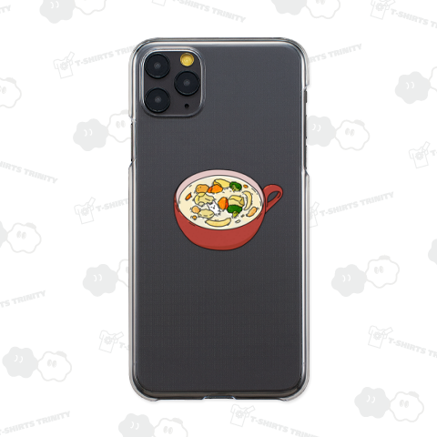 シチュー まざりいぬシリーズ(ウエスティー)